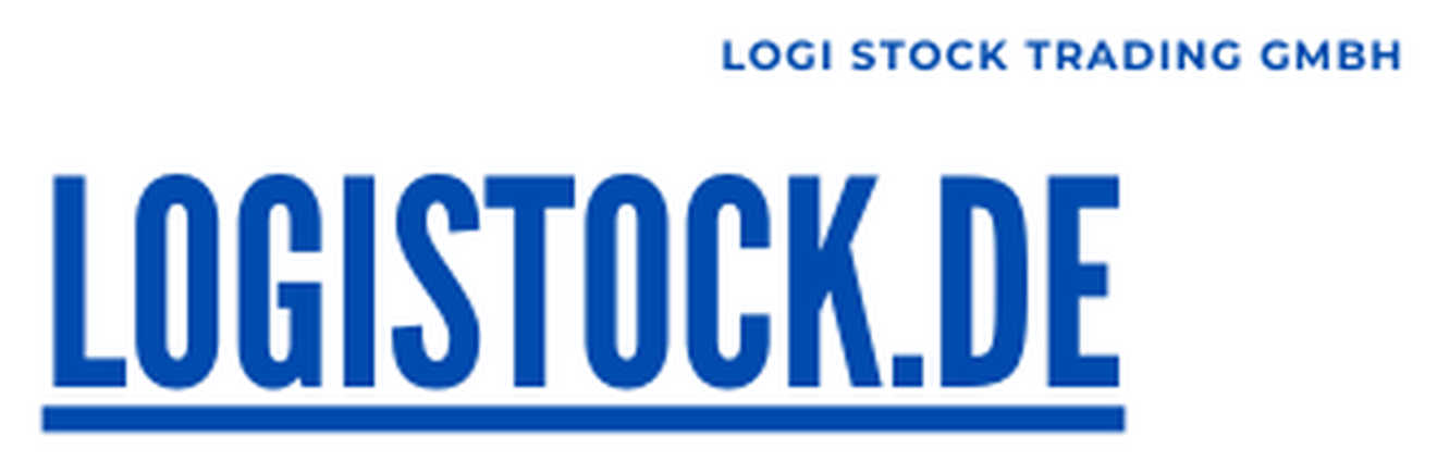 Logi Stock Trading GmbH Logo Logi Stock Trading GmbH Logo