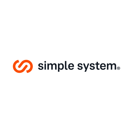 simple system GmbH Logo
