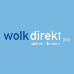 Wolk AG Logo